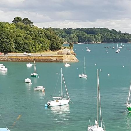 Le Solidor Vue Mer Saint-Malo Exteriör bild
