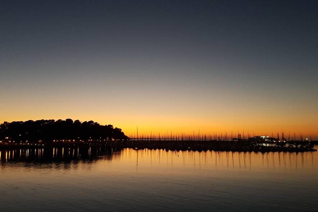 Le Solidor Vue Mer Saint-Malo Exteriör bild