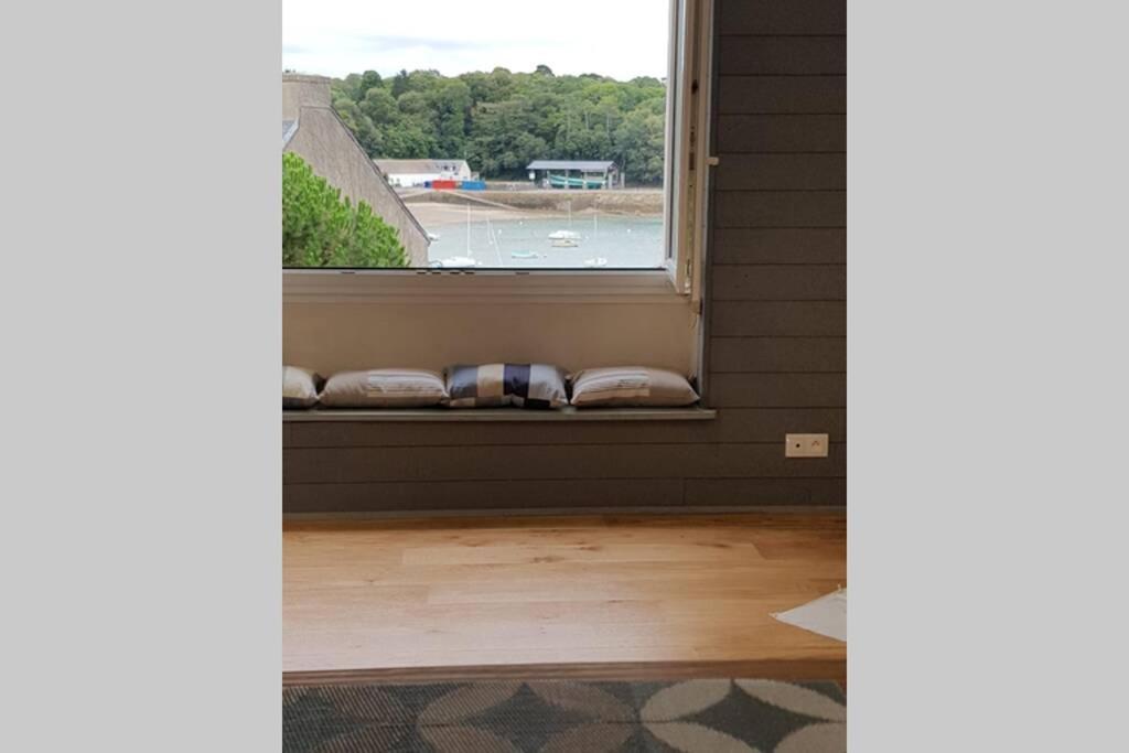 Le Solidor Vue Mer Saint-Malo Exteriör bild