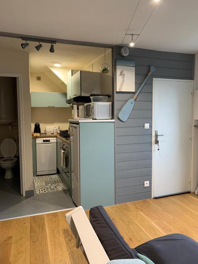 Le Solidor Vue Mer Saint-Malo Exteriör bild
